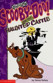 Cover of Scooby-Doo! and the Haunted Castle