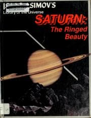 Cover of Saturn