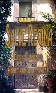 Cover of Salve Regina