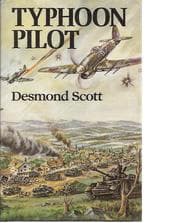 Cover of Typhoon pilot