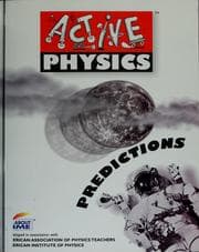 Cover of Active physics