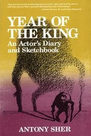 Cover of Year of the King