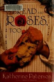 Cover of Bread and roses, too