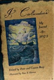 Cover of I, Columbus