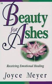 Cover of Beauty for Ashes