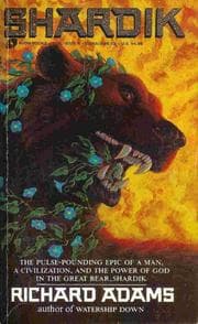 Cover of Shardik