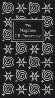 Cover of The magicians
