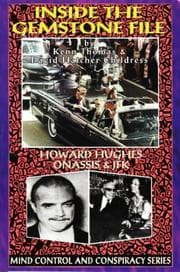 Cover of Inside the Gemstone file