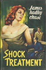 Cover of Shock treatment