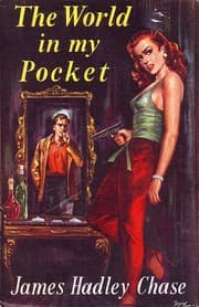 Cover of The world in my pocket