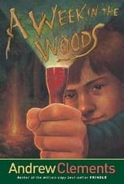 Cover of A Week In The Woods