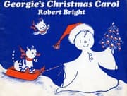 Cover of Georgie's Christmas Carol