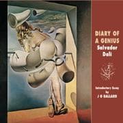 Cover of Diary of a Genius