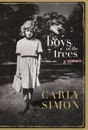Cover of Boys in the Trees