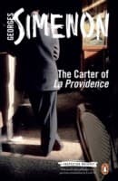Cover of Le charretier de 'La Providence'