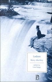 Cover of Lodore