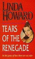 Cover of Tears of the Renegade