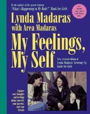 Cover of My feelings, my self