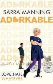 Cover of Adorkable