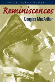 Cover of Reminiscences