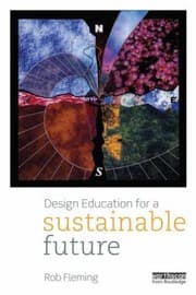 Cover of Design Education for a Sustainable Future