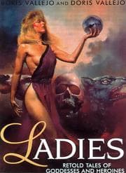 Cover of Ladies