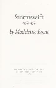 Cover of Stormswift