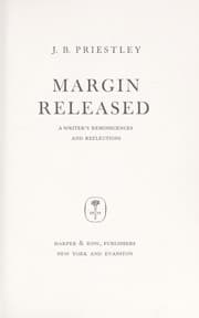 Cover of Margin released