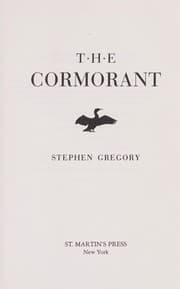 Cover of The Cormorant