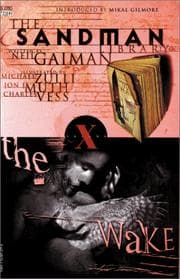 Cover of The Wake