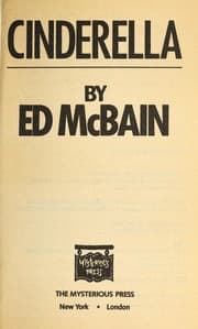 Cover of Cinderella