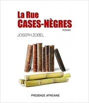 Cover of La rue Cases-Nègres