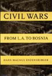 Cover of Civil wars