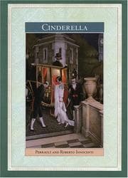 Cover of Cendrillon