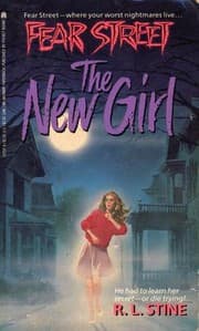 Cover of The New Girl