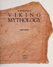 Cover of An Introduction to Viking Mythology