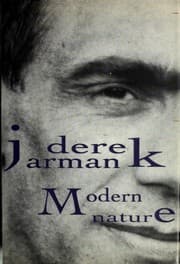 Cover of Modern nature