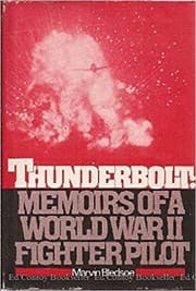 Cover of Thunderbolt