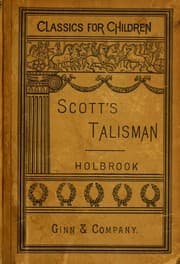 Cover of The Talisman