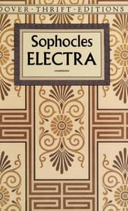 Cover of Electra