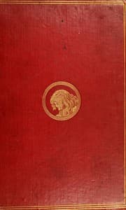 Cover of Sylvie and Bruno