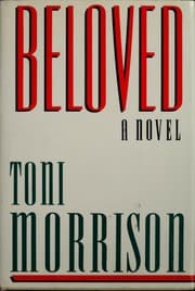 Cover of Beloved