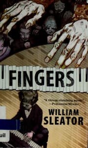 Cover of Fingers