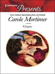 Cover of Gypsy