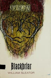 Cover of Blackbriar