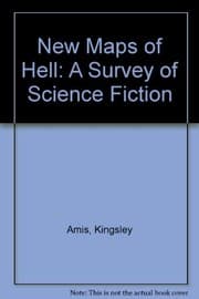 Cover of New maps of hell