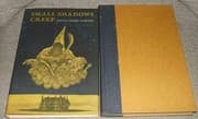 Cover of Small shadows creep