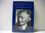 Cover of Hermann Hesse's fictions of the self