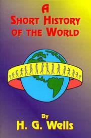 Cover of A Short History of the World
