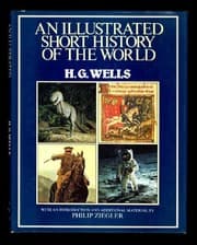 Cover of The history of the world